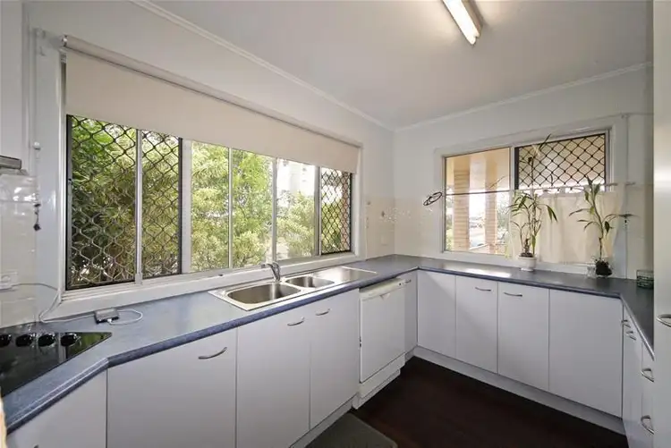 Second view of Homely house listing, 58 Pickett Street, Svensson Heights QLD 4670