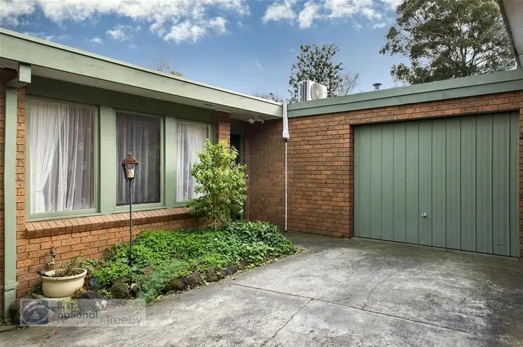 3/16 Harrison Street, Ringwood VIC 3134
