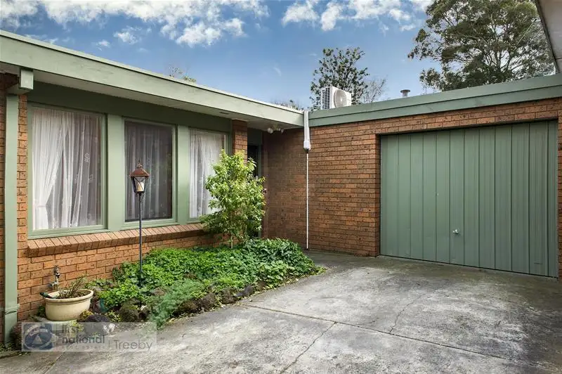 Main view of Homely unit listing, 3/16 Harrison Street, Ringwood VIC 3134