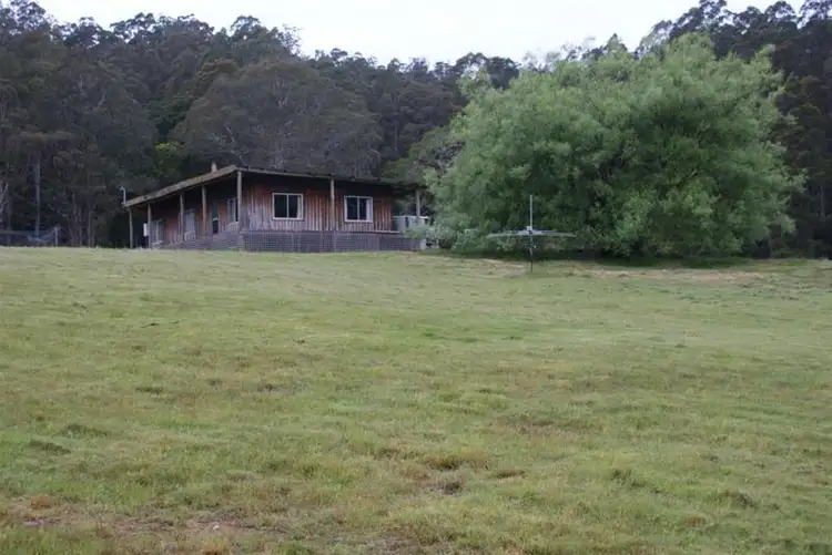 1753 Liena Road, Mole Creek TAS 7304