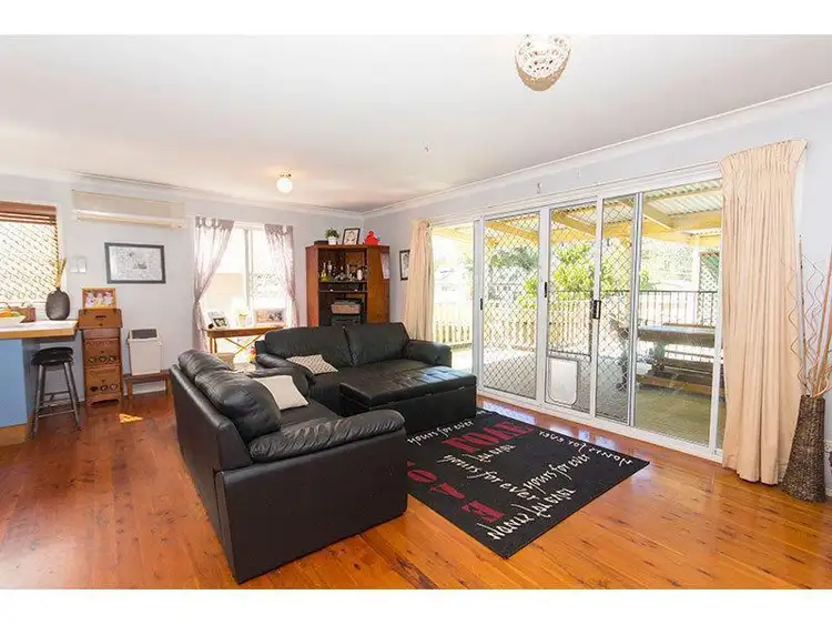 Sixth view of Homely house listing, 12 Aaron Street, Coomera QLD 4209