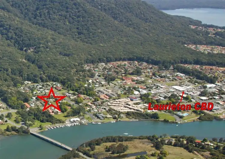 Second view of Homely house listing, 36 Bold Street, Laurieton NSW 2443