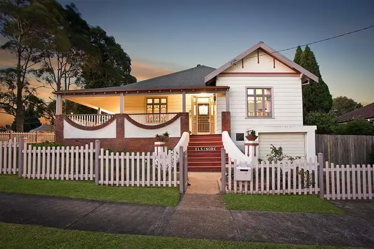 13 Wade Street, Putney NSW 2112