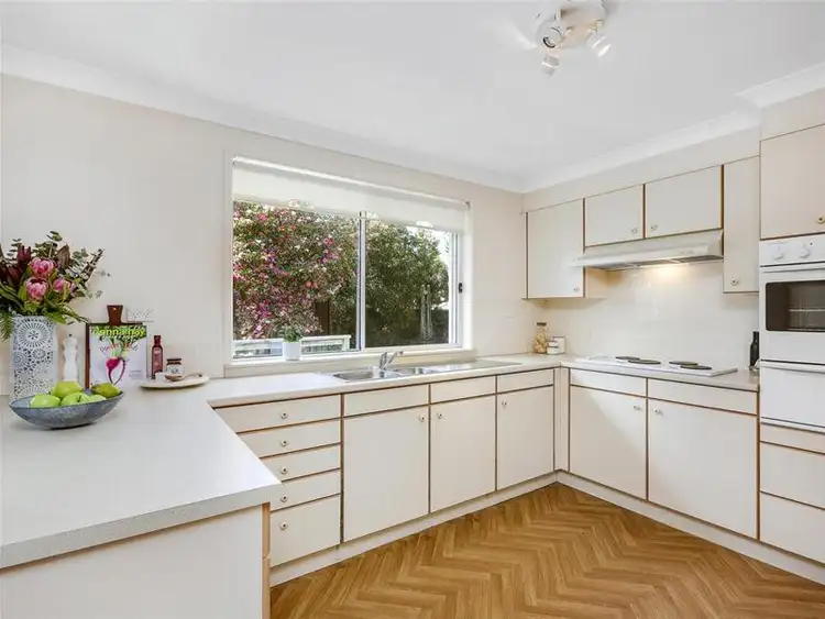 Fifth view of Homely house listing, 6 Merelyn Road, Belrose NSW 2085