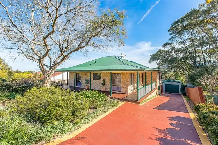 11 Jubilee Avenue, Gerringong NSW 2534