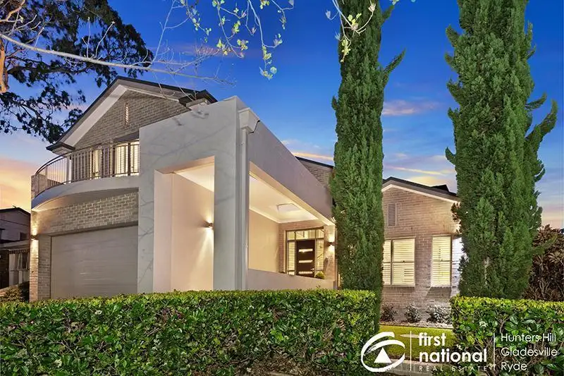 Main view of Homely house listing, 11 Stanley Street, Putney NSW 2112