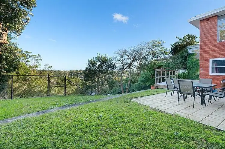 Fourth view of Homely house listing, 22 Daymar Place, Castle Cove NSW 2069