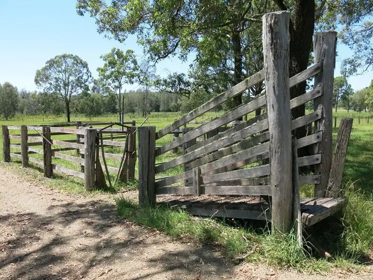 Fourth view of Homely land listing, 17 Old Lansdowne Road, Cundletown NSW 2430