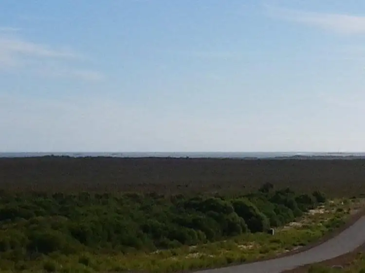 Fourth view of Homely land listing, Lot 206 Ridge Way, Jurien Bay WA 6516