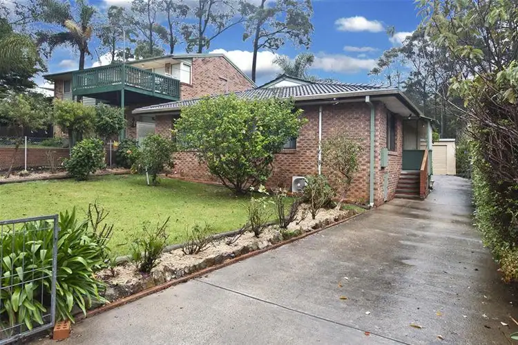 Main view of Homely house listing, 11 Euroka Avenue, Malua Bay NSW 2536
