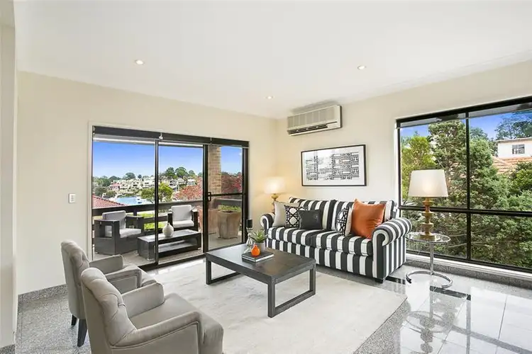 Sixth view of Homely house listing, 17 Beach Street, Tennyson Point NSW 2111