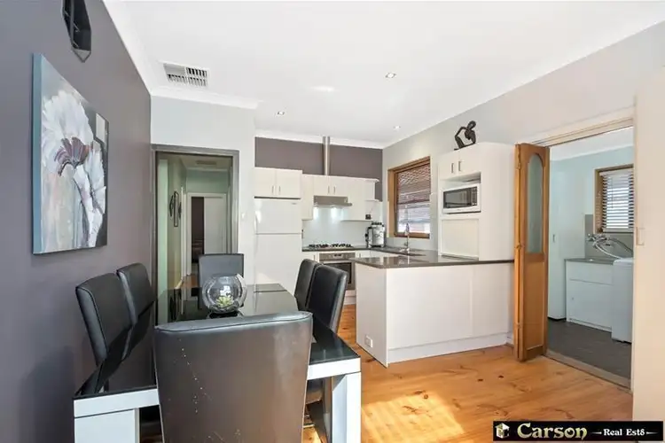 Third view of Homely house listing, 17 Swan Crescent, Elizabeth South SA 5112
