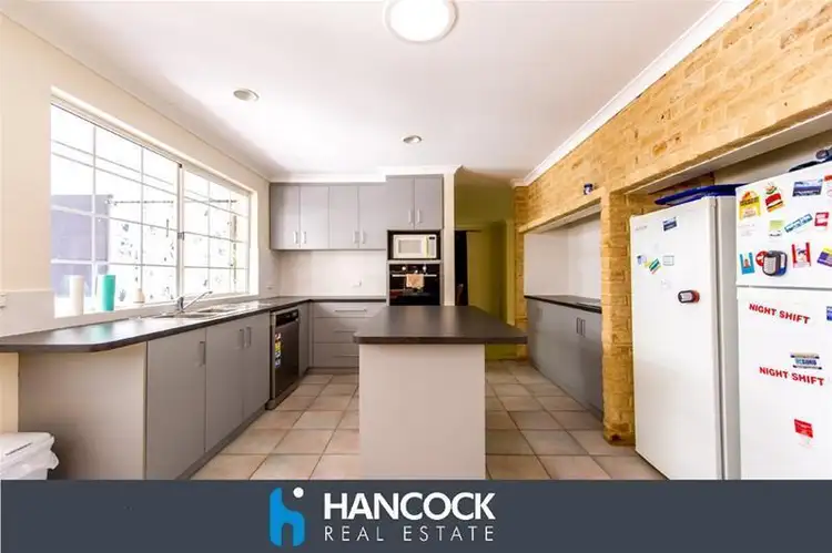 Second view of Homely house listing, 13 Ducane Road, Gelorup WA 6230