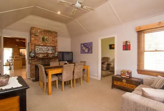 Fifth view of Homely house listing, 57 Station Street, Allansford VIC 3277