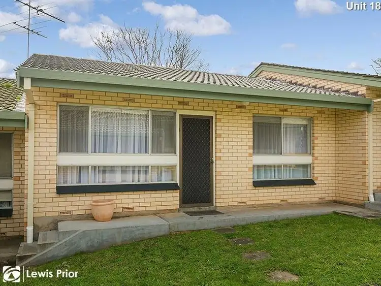 18/5A Riverside Drive, Bedford Park SA 5042
