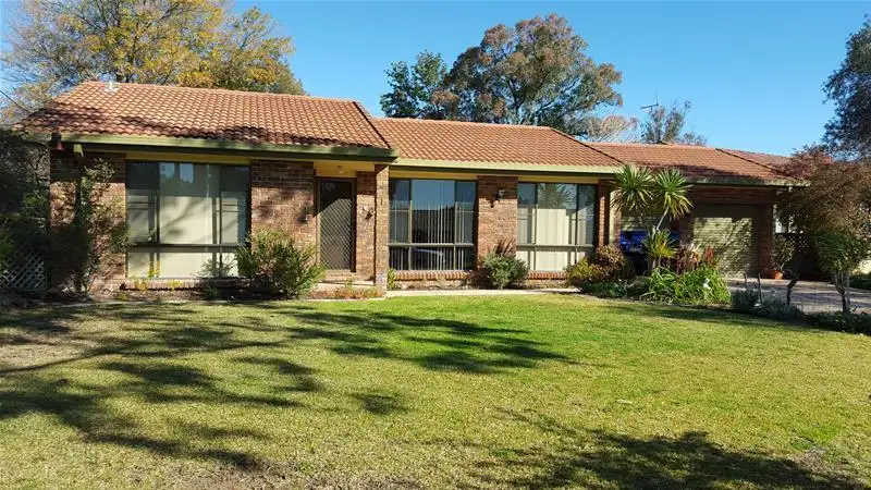 Main view of Homely house listing, 1 Trefusis Avenue, Mudgee NSW 2850