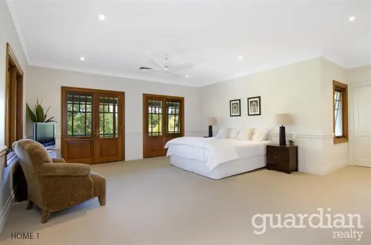 Sixth view of Homely house listing, 7 Abbott Place, Glenorie NSW 2157