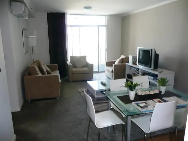 Main view of Homely apartment listing, 46/996 Hay Street, Perth WA 6000