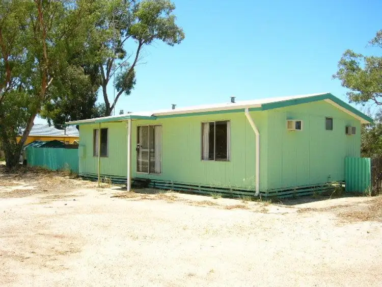 Second view of Homely house listing, 13 Nairn Crt, Eneabba WA 6518