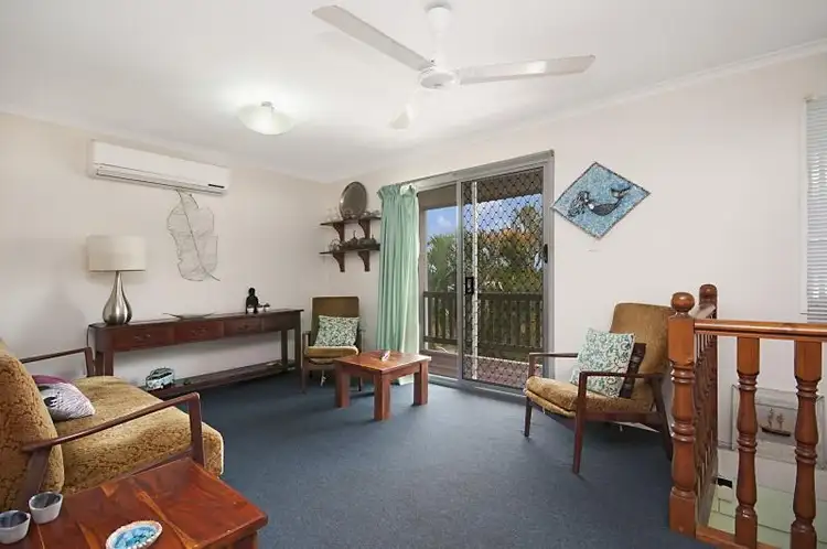 Third view of Homely house listing, 21 Bullock Street, Wulguru QLD 4811