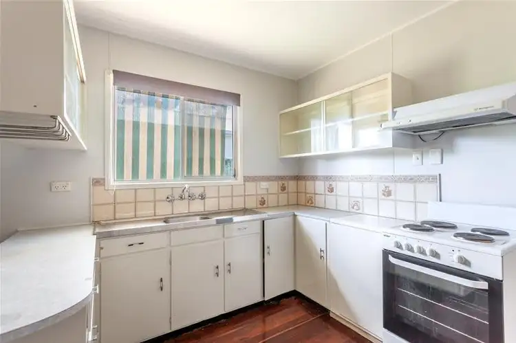 Fourth view of Homely house listing, 8 Ranfurley Street, Newtown QLD 4350