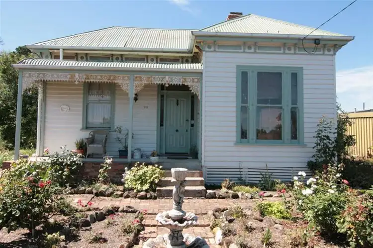 141 High Street, Ararat VIC 3377