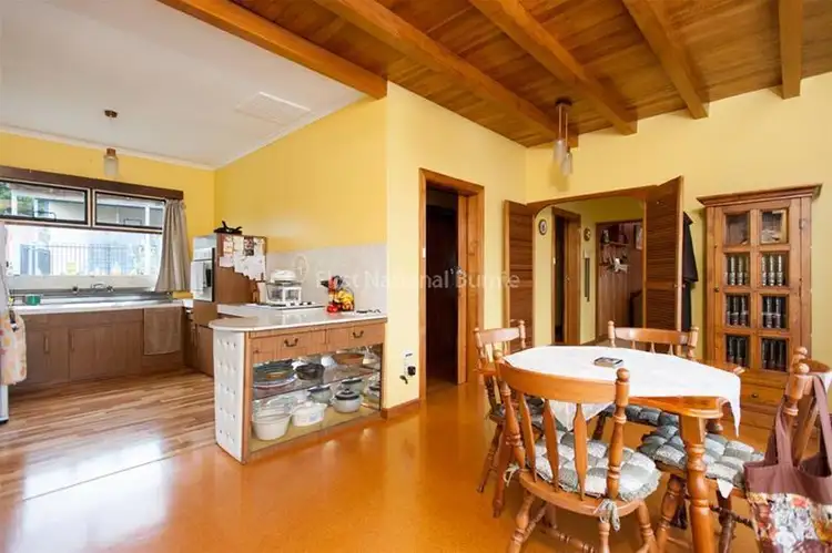 Third view of Homely house listing, 15 Van Diemens Crescent, Burnie TAS 7320