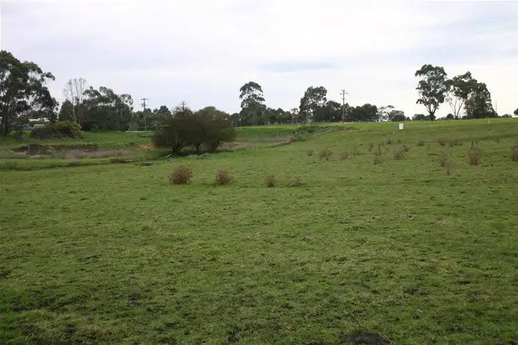 Main view of Homely land listing, Lot/9 Tea Tree Court, Mortlake VIC 3272