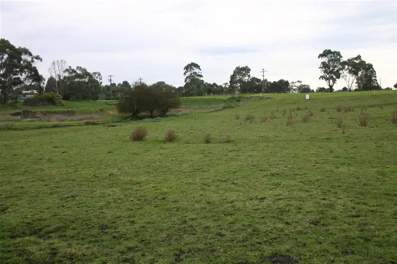 Main view of Homely land listing, Lot/9 Tea Tree Court, Mortlake VIC 3272