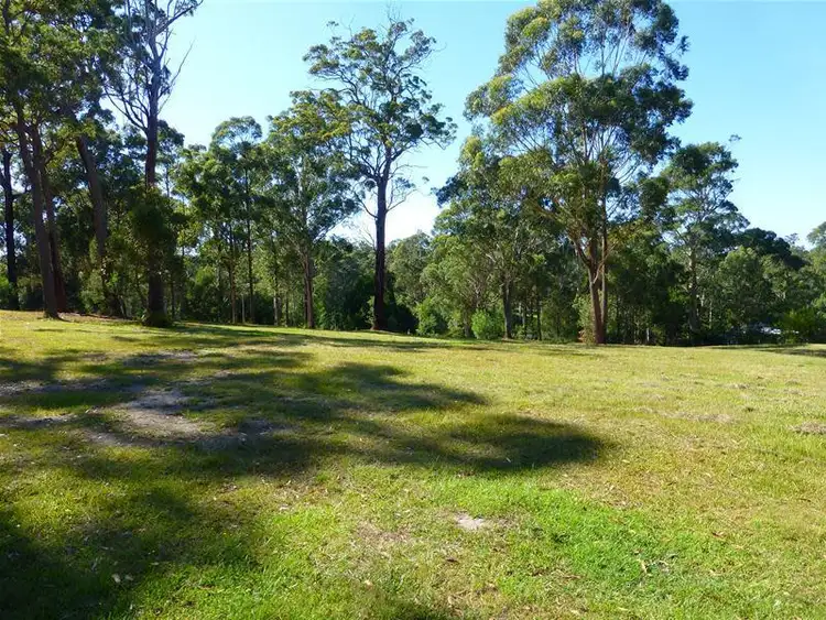 Third view of Homely land listing, LOT 942/279A Cullendulla Drive, Long Beach NSW 2536