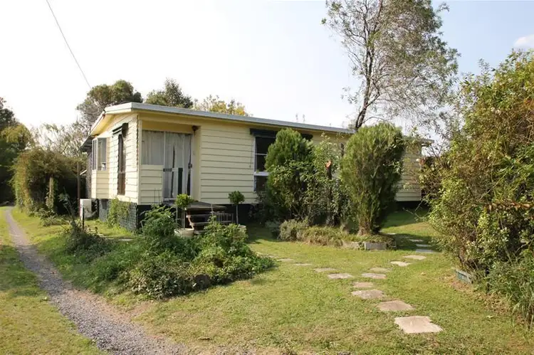 Second view of Homely house listing, 606 New England Highway, Tenterfield NSW 2372