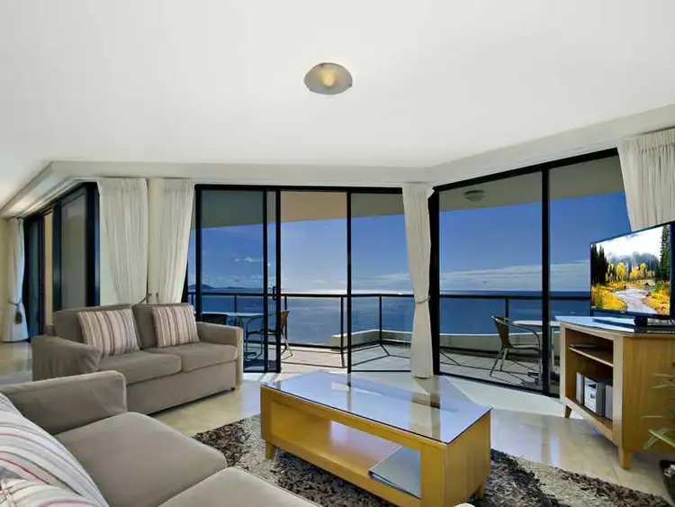 Main view of Homely unit listing, 1206/7 Venning Street, Mooloolaba QLD 4557