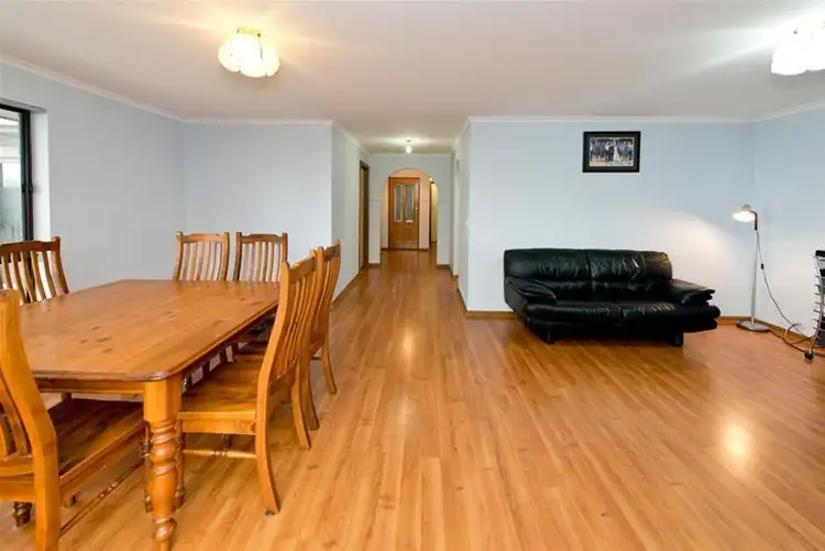 Fifth view of Homely house listing, 13a Johnson Court, Golden Grove SA 5125