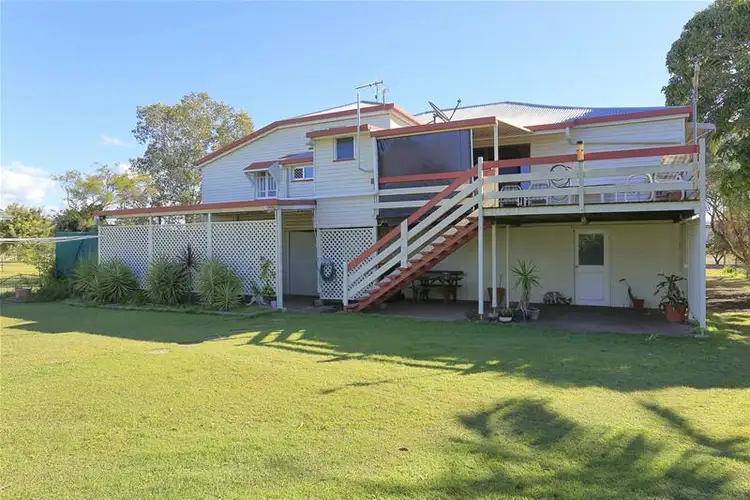 Third view of Homely house listing, 196 Fairymead Road, Bundaberg North QLD 4670