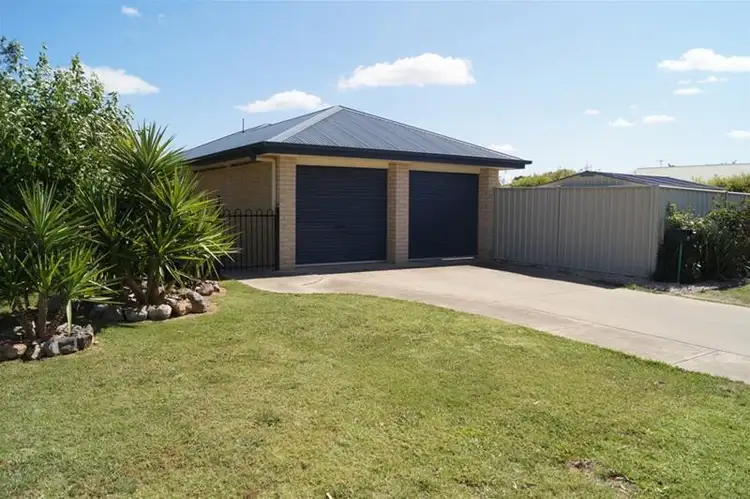 Main view of Homely townhouse listing, 1/13 Madeline Street, Numurkah VIC 3636