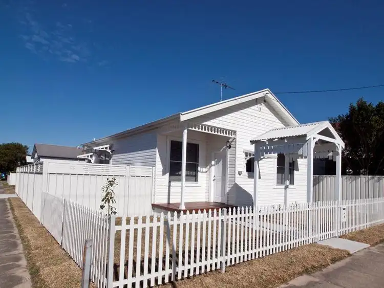 Main view of Homely house listing, 16 George Street, Mayfield East NSW 2304