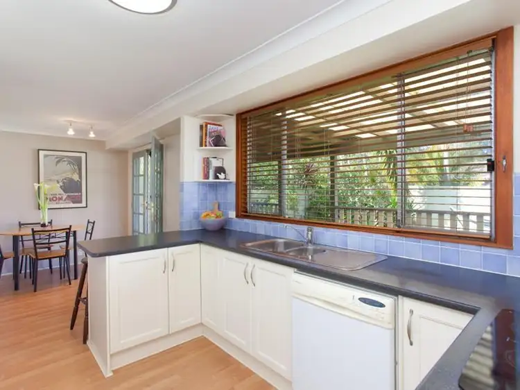 Second view of Homely house listing, 8 Moody Street, Hillsborough NSW 2290