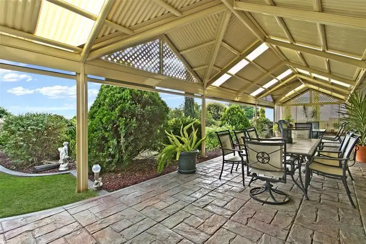 Second view of Homely house listing, 6 Oradala Court, Salisbury Heights SA 5109