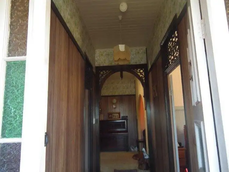 Second view of Homely house listing, 34 Ella Street, Maryborough QLD 4650