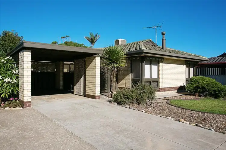 22 Halyard Crescent, Seaford SA 5169