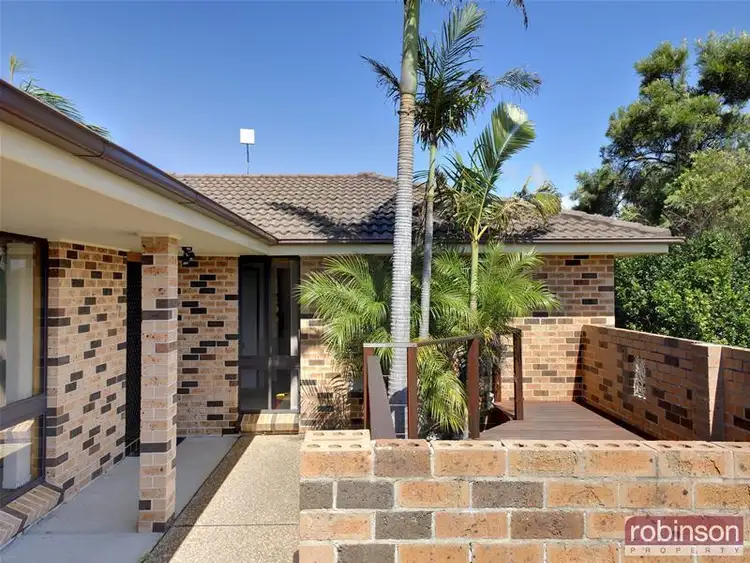 Second view of Homely house listing, 7 Amaroo Crescent, Fingal Bay NSW 2315