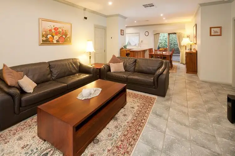 Fourth view of Homely house listing, 48 George Bass Avenue, Endeavour Hills VIC 3802