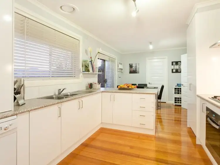 Sixth view of Homely house listing, 30 Bertrand Avenue, Mulgrave VIC 3170