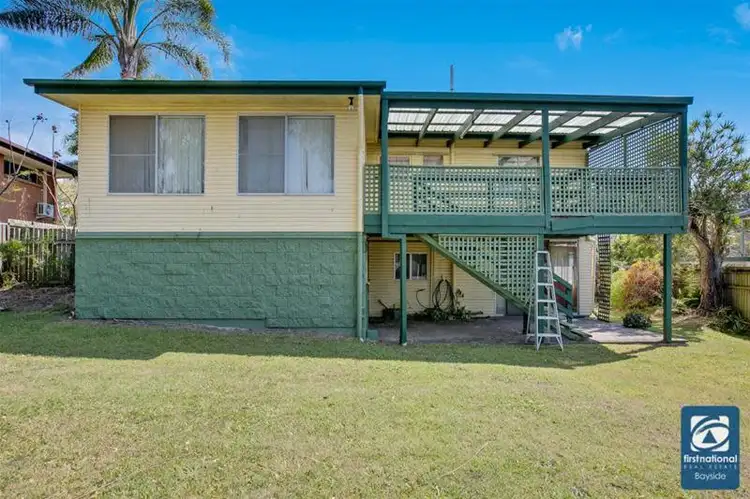 Third view of Homely house listing, 15 Elizabeth Drive, Alexandra Hills QLD 4161