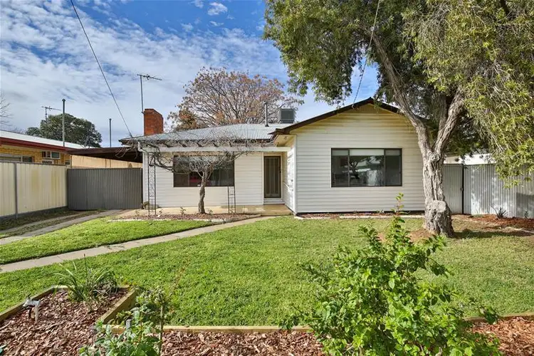 Second view of Homely house listing, 14 Mary Avenue, Mildura VIC 3500