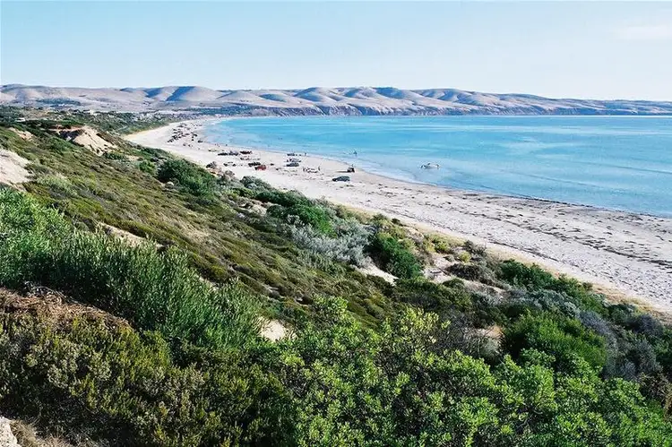 Second view of Homely land listing, 141C Rowley Road, Aldinga Beach SA 5173
