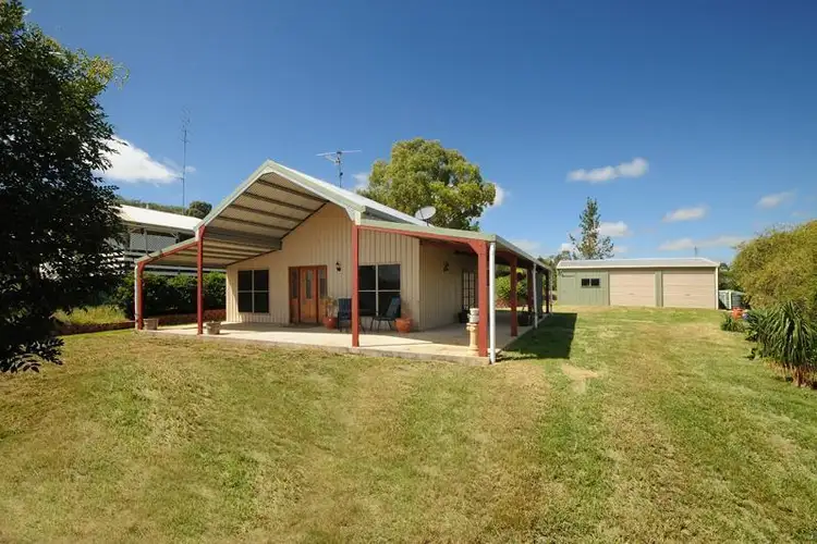 Main view of Homely house listing, 13 Butler Street, Greenmount QLD 4359