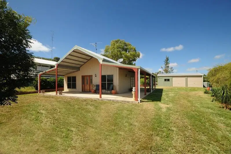 Main view of Homely house listing, 13 Butler Street, Greenmount QLD 4359