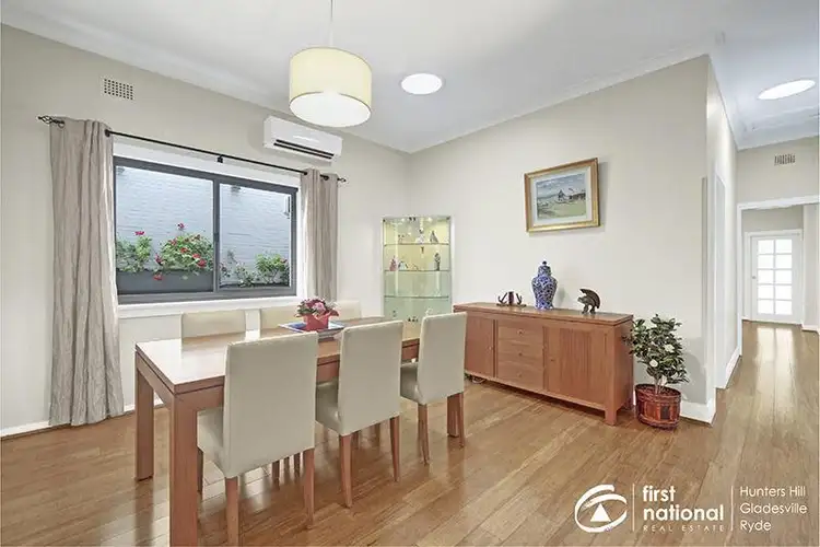 Fifth view of Homely house listing, 66 Wymston Parade, Abbotsford NSW 2046