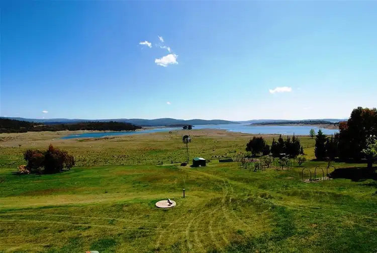 Second view of Homely house listing, 40 Archies Lane, Jindabyne NSW 2627